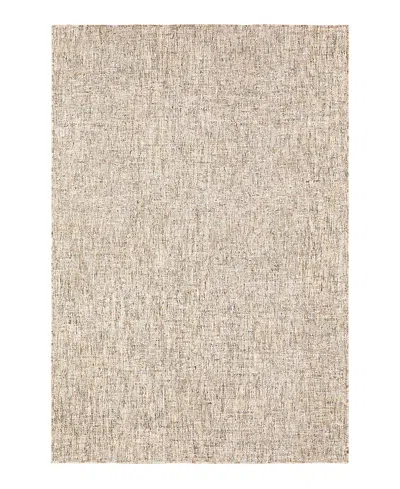 Dalyn Rug Company Dalyn Mateo Me1 Area Rug, 5' X 7'6 In Gray