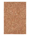 Dalyn Rug Company Dalyn Mateo Me1 Area Rug, 8' X 10' In Red