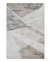 Dalyn Rug Company Dalyn Neo No11 Area Rug, 3' X 5'