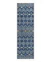 Dalyn Rug Company Dalyn Neo No12 Runner Area Rug, 2'3 X 7'6