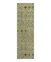 Dalyn Rug Company Dalyn Neo No12 Runner Area Rug, 2'3 X 7'6