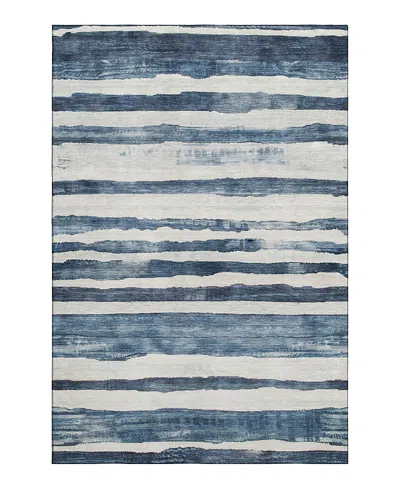 Dalyn Rug Company Dalyn Neo No16 Area Rug, 2'6 X 3'10 In Blue