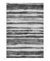 Dalyn Rug Company Dalyn Neo No16 Area Rug, 2'6 X 3'10 In Gray
