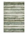 Dalyn Rug Company Dalyn Neo No16 Area Rug, 2'6 X 3'10 In Green