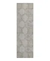 Dalyn Rug Company Dalyn Neo No7 Runner Area Rug, 2'3 X 7'6 In Sand