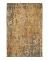 Dalyn Rug Company Dalyn Nouveau Nv11 Area Rug, 9' X 12'