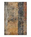 Dalyn Rug Company Dalyn Nouveau Nv13 Area Rug, 2'6 X 3'10