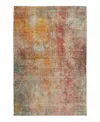 Dalyn Rug Company Dalyn Nouveau Nv21 Area Rug, 5' X 7'6