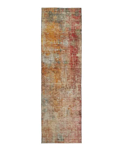 Dalyn Rug Company Dalyn Nouveau Nv21 Runner Area Rug, 2'3 X 7'6