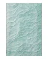 Dalyn Rug Company Dalyn Pacifica Pa1 Area Rug, 10' X 14' In Blue