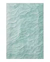 Dalyn Rug Company Dalyn Pacifica Pa1 Area Rug, 9' X 12' In Blue