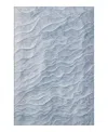 Dalyn Rug Company Dalyn Pacifica Pa1 Area Rug, 9' X 12' In Blue