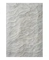 Dalyn Rug Company Dalyn Pacifica Pa1 Area Rug, 9' X 12' In Brown