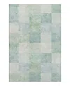 Dalyn Rug Company Dalyn Pacifica Pa10 Area Rug, 10' X 14' In Green