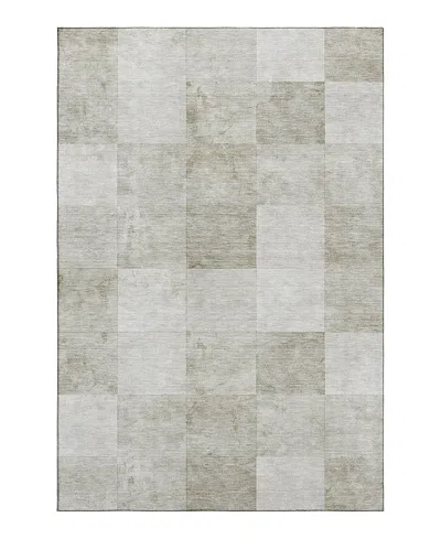Dalyn Rug Company Dalyn Pacifica Pa10 Area Rug, 10' X 14' In Sand