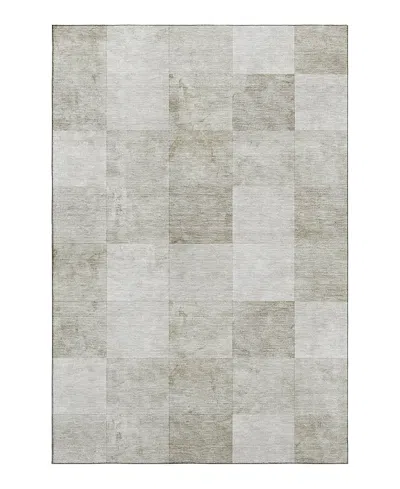 Dalyn Rug Company Dalyn Pacifica Pa10 Area Rug, 8' X 10' In Sand
