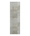 Dalyn Rug Company Dalyn Pacifica Pa10 Runner Area Rug, 2'3 X 7'6 In Sand