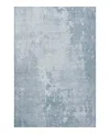 Dalyn Rug Company Dalyn Pacifica Pa11 Area Rug, 10' X 14' In Blue