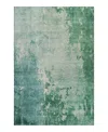Dalyn Rug Company Dalyn Pacifica Pa11 Area Rug, 10' X 14' In Green