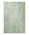 Dalyn Rug Company Dalyn Pacifica Pa11 Area Rug, 10' X 14' In Green