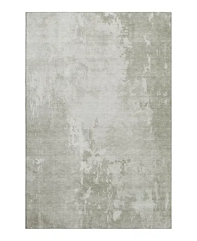 Dalyn Rug Company Dalyn Pacifica Pa11 Area Rug, 10' X 14' In Sand