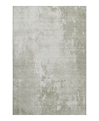 Dalyn Rug Company Dalyn Pacifica Pa11 Area Rug, 5' X 7'6 In Sand