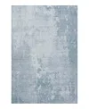 Dalyn Rug Company Dalyn Pacifica Pa11 Area Rug, 9' X 12' In Blue