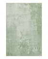 Dalyn Rug Company Dalyn Pacifica Pa11 Area Rug, 9' X 12' In Green