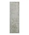 Dalyn Rug Company Dalyn Pacifica Pa11 Runner Area Rug, 2'3 X 7'6 In Sand