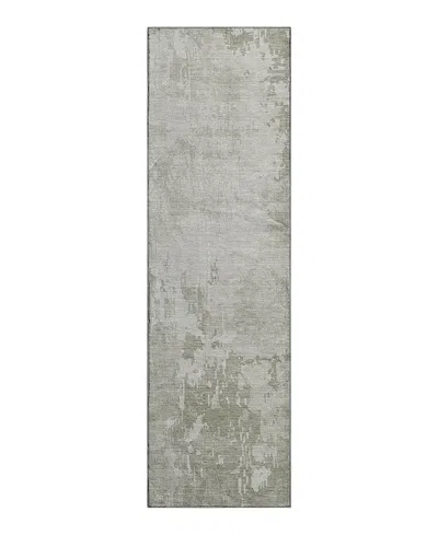 Dalyn Rug Company Dalyn Pacifica Pa11 Runner Area Rug, 2'3 X 7'6 In Sand