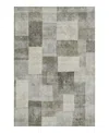 Dalyn Rug Company Dalyn Pacifica Pa12 Area Rug, 10' X 14' In Brown