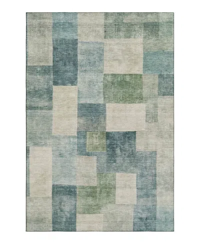 Dalyn Rug Company Dalyn Pacifica Pa12 Area Rug, 2'6 X 3'10 In Green