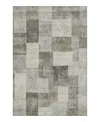 Dalyn Rug Company Dalyn Pacifica Pa12 Area Rug, 8' X 10' In Brown
