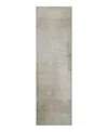 Dalyn Rug Company Dalyn Pacifica Pa5 Runner Area Rug, 2'3 X 7'6 In Brown