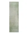 Dalyn Rug Company Dalyn Pacifica Pa5 Runner Area Rug, 2'3 X 7'6 In Green
