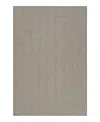 Dalyn Rug Company Dalyn Provo Pv2 Area Rug, 2' X 3' In Brown