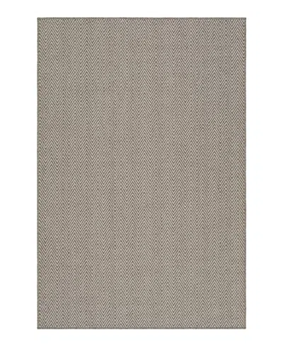 Dalyn Rug Company Dalyn Provo Pv2 Area Rug, 2' X 3' In Brown