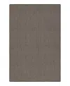 Dalyn Rug Company Dalyn Provo Pv2 Area Rug, 2' X 3' In Brown