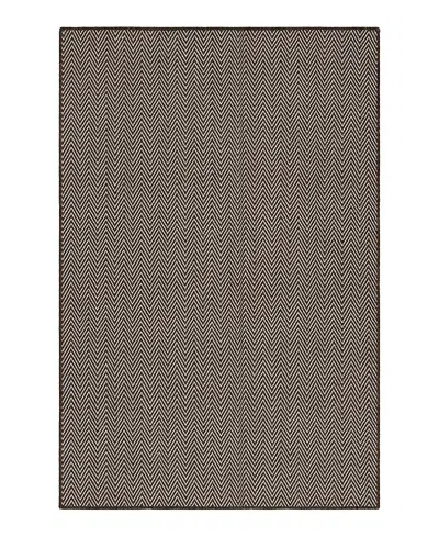 Dalyn Rug Company Dalyn Provo Pv2 Area Rug, 2' X 3' In Brown