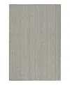 Dalyn Rug Company Dalyn Provo Pv2 Area Rug, 2' X 3' In Silver