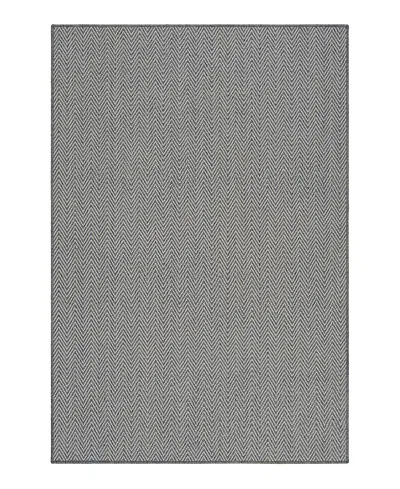 Dalyn Rug Company Dalyn Provo Pv2 Area Rug, 3'6 X 5'6 In Blue