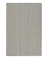 Dalyn Rug Company Dalyn Provo Pv2 Area Rug, 5' X 7'6 In Brown