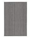 Dalyn Rug Company Dalyn Provo Pv2 Area Rug, 5' X 7'6 In Gray
