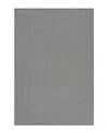 Dalyn Rug Company Dalyn Provo Pv2 Area Rug, 9' X 13' In Gray