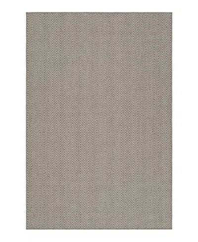 Dalyn Rug Company Dalyn Provo Pv2 Area Rug, 9' X 13' In Brown