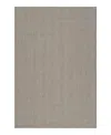 Dalyn Rug Company Dalyn Provo Pv2 Runner Area Rug, 2'3 X 7'6 In Brown