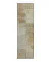 Dalyn Rug Company Dalyn Ravenna Washable Rn10 Runner Area Rug, 2'3 X 7'6 In Sand