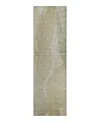 Dalyn Rug Company Dalyn Ravenna Washable Rn12 Runner Area Rug, 2'3 X 7'6 In Gray