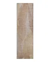 Dalyn Rug Company Dalyn Ravenna Washable Rn12 Runner Area Rug, 2'3 X 7'6 In Orange