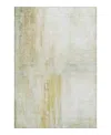 Dalyn Rug Company Dalyn Ravenna Washable Rn2 Area Rug, 2'6 X 3'10 In Sand